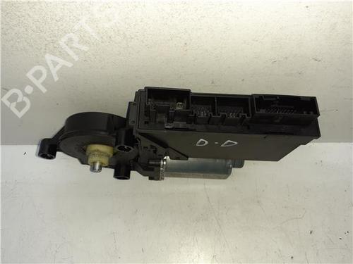 Front right window mechanism AUDI A4 B7 Avant (8ED) 2.0 TDI 16V | BP38359097C23 - Image 2