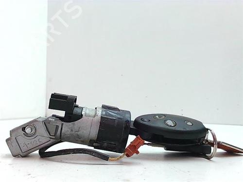 Ignition barrel CITROËN C5 I (DC_) 2.0 16V (DCRFNC, DCRFNF) | BP39955979M48 - Image 3