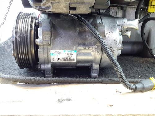 AC-Kompressor AC-Kompressor 38488687 38488687