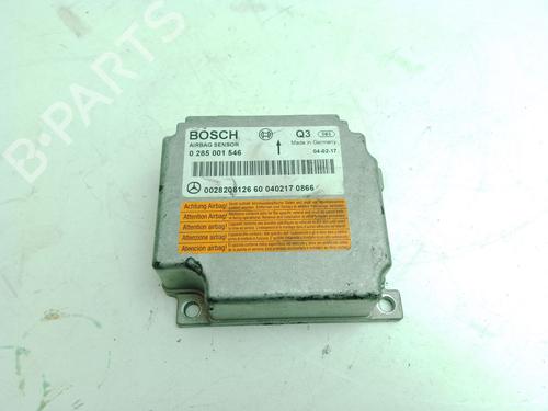 Used ECU airbags ECU airbags 38402052 38402052