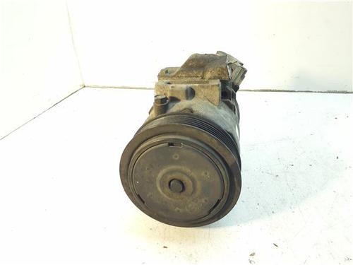 Used AC compressor AC compressor 38370895 38370895