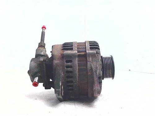 Alternator OPEL MERIVA B MPV (S10) 1.6 CDTI (75) | BP38394700M7 - Image 5