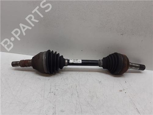 Used Left front driveshaft Left front driveshaft 38361329 38361329