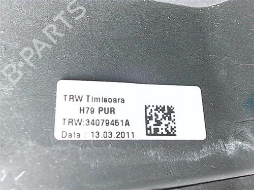 Rat DACIA DUSTER (HS_) 1.5 dCi (HSMC) | BP38398476C49 - Image 3
