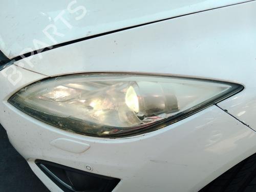 Left headlight MAZDA 6 Saloon (GH) 2.2 MZR-CD (GH10) | BP38334762C28 - Image 2