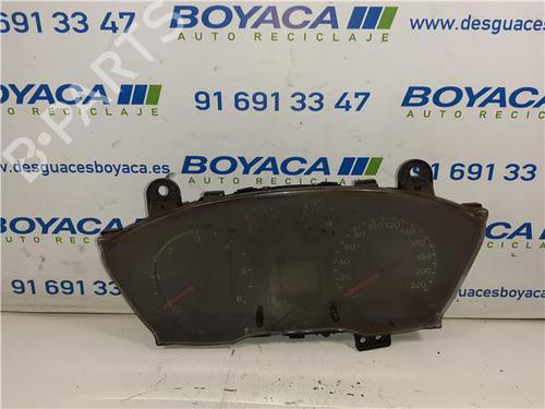 Used Instrument cluster Instrument cluster 38355066 38355066