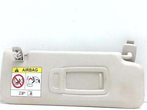right-sun-visor-bmw-x3-g01-f97-g08-2017-38391658 main image