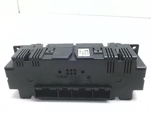 Climate control VW PASSAT B5.5 (3B3) 1.9 TDI | BP38406726I5 - Image 4