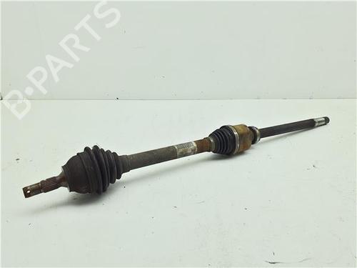 Used Right front driveshaft Right front driveshaft 38393176 38393176