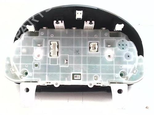 Instrument cluster MAZDA 3 Saloon (BL) 1.6 MZR CD (BL14) | BP38378466C47 - Image 2