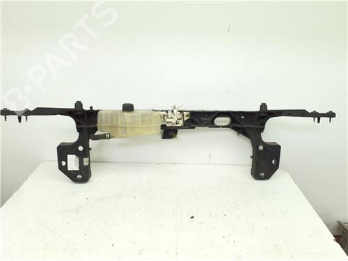 Frontplade/Frontkurv RENAULT CLIO III Hatchback Van (SB_, SR_) 1.5 dCi | BP38388132C72 - Image 3