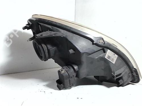 Left headlight NISSAN KUBISTAR Van (X76) 1.5 dCi | BP38353892C28 - Image 4