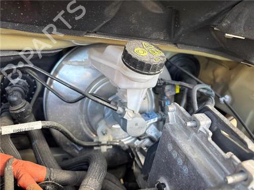 servo-brake-peugeot-rifter-2018-38381845 main image