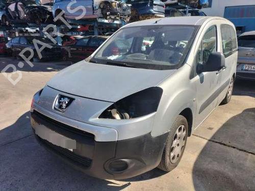 Gearbox PEUGEOT PARTNER Tepee 1.6 HDi 75 (16V) | BP38398897M3 - Image 7
