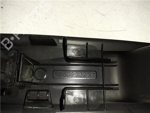 Right front window switch CITROËN DS3 Convertible 1.6 THP 155 | BP38362099I26 - Image 5