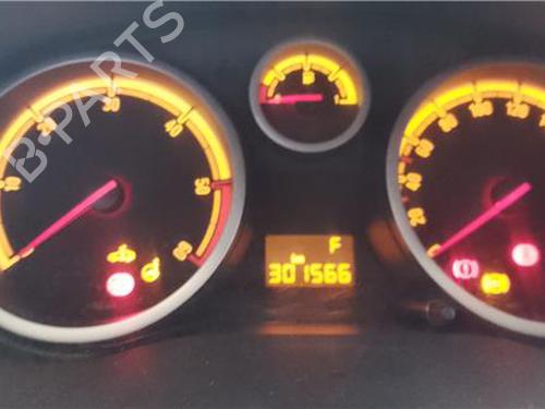 Gearbox OPEL CORSA D Hatchback Van (S07) 1.3 CDTI (L08) | BP39004499M3 - Image 2
