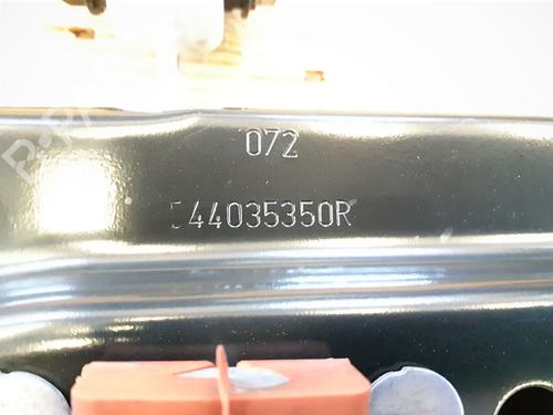 Subframe DACIA DOKKER Box Body/MPV 1.5 dCi (FEAJ) | BP38732636M9 - Image 4