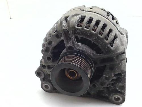 Used Alternator Alternator 38354936 38354936