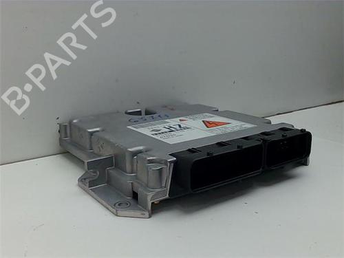 Control unit NISSAN ALMERA II (N16) 2.2 dCi | BP38404772M11 - Image 2
