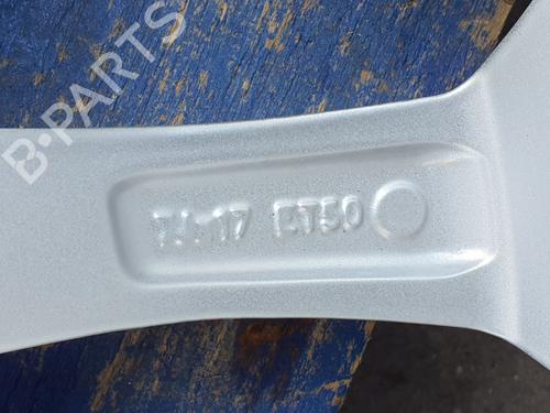 Fælk FORD KUGA III (DFK) 2.0 EcoBlue mHEV | BP38402179C45 - Image 5
