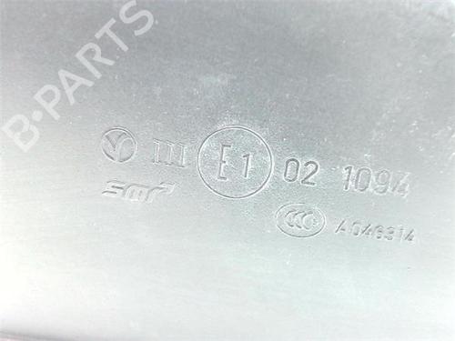 Retrovisor esquerdo OPEL ASTRA J Saloon 1.7 CDTI (69) | BP38375852C26 - Image 5
