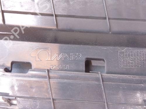 Grill CITROËN BERLINGO MULTISPACE (B9) 1.6 HDi 75 16V | BP38349600C40 - Image 3