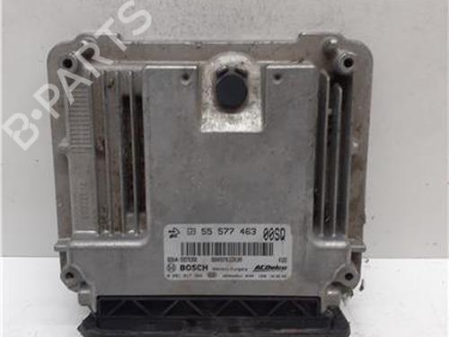 Used Control unit Control unit 38355598 38355598