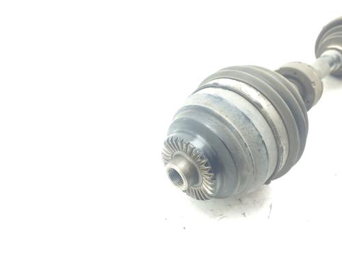 Left front driveshaft BMW 1 (F40) 118 d | BP38334716M38 - Image 2