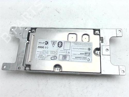 Control unit BMW 1 (E81) 116 i | BP38393452M11 - Image 2