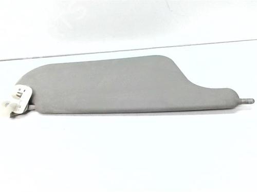 Left sun visor RENAULT CLIO III Hatchback Van (SB_, SR_) 1.5 dCi | BP38711140I1 - Image 6