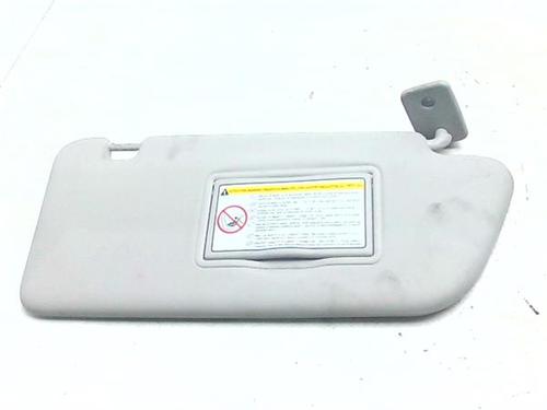 Used Right sun visor Right sun visor 38389279 38389279