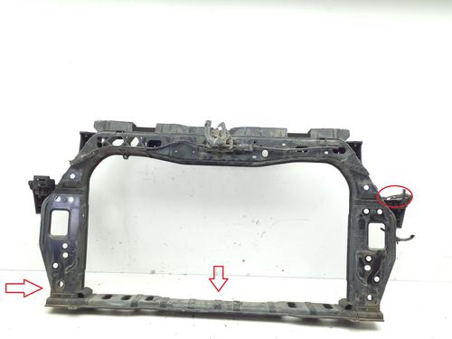 Frontplade/Frontkurv Frontplade/Frontkurv 38938133 38938133