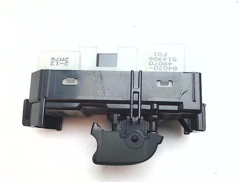Right front window switch LEXUS RX (_U3_) 400h AWD (MHU38_) | BP38350250I26 - Image 4