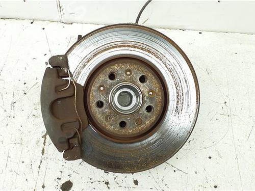 Used Left front steering knuckle Left front steering knuckle 38395450 38395450