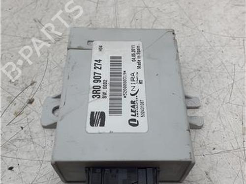 control-unit-seat-exeo-st-3r5-2009-2010-2011-2012-2013-38365856 main image