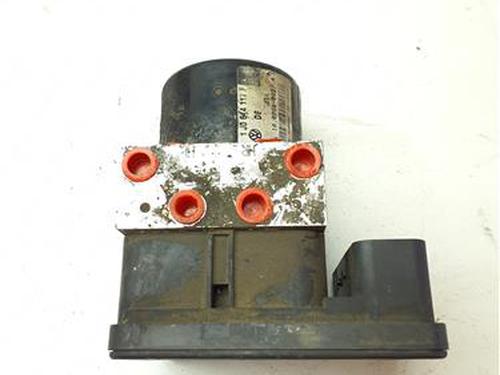 Used ABS pump ABS pump 38400757 38400757