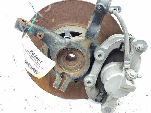 Left front steering knuckle CITROËN C4 III (BA_, BB_, BC_) BLUEHDI 110 (BBYHSA) | BP40085995M25 - Image 5