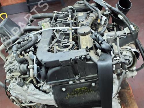 Engine MERCEDES-BENZ VITO Tourer (W447) 114 CDI / 114 BlueTEC (447.701, 447.703, 447.705) | BP38393718M1 - Image 4