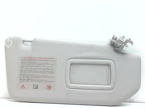 Used Right sun visor Right sun visor 38390983 38390983