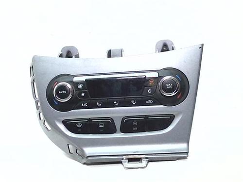 Used Climate control Climate control 38394306 38394306