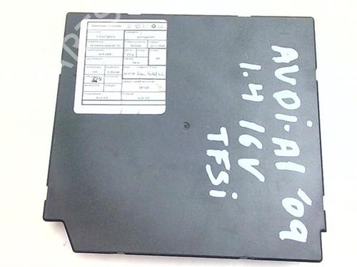 Electronic module AUDI A1 (8X1, 8XK) 1.4 TFSI | BP38372834M83 - Image 4