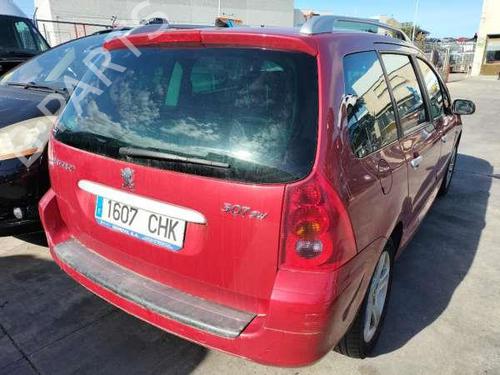 Engine PEUGEOT 307 (3A/C) 2.0 HDi 110 | BP38363011M1 - Image 11