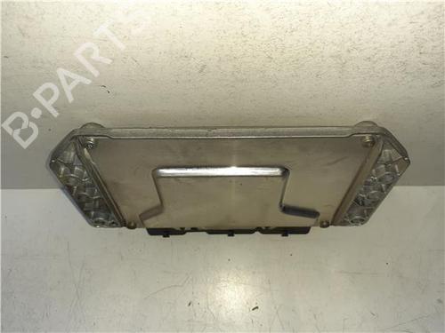 Control unit RENAULT MEGANE II Saloon (LM0/1_) 1.6 | BP38360180M11 - Image 3