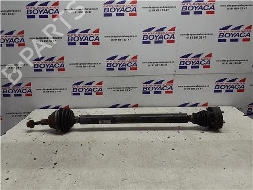 Used Right front driveshaft Right front driveshaft 38355528 38355528