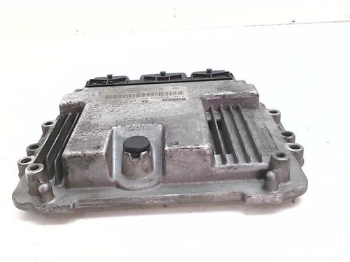 Control unit RENAULT MEGANE II Saloon (LM0/1_) 1.9 dCi (LM0G, LM1G, LM2C) | BP38378969M11 - Image 4