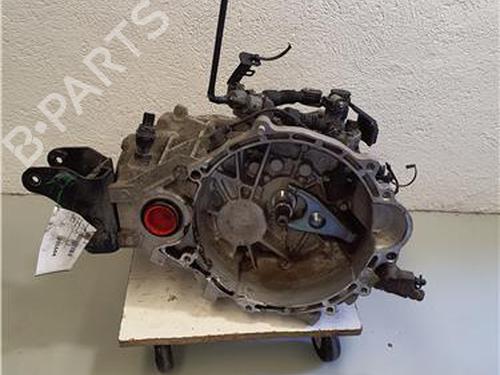 gearbox-hyundai-i30-fd-2007-2008-2009-2010-2011-2012-38367328 main image