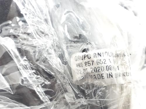 Right sun visor AUDI A6 C8 (4A2) 45 TDI Mild Hybrid quattro | BP38384157I2  - Image 9