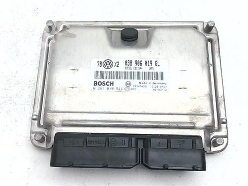 Control unit VW PASSAT B5 (3B2) 1.9 TDI | BP38372976M11 - Image 2