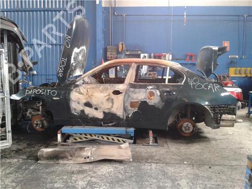 Gearbox BMW 5 (E60) 525 d | BP38405899M3  - Image 5