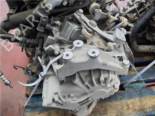 Gearbox OPEL ASTRA J Saloon 1.7 CDTI (69) | BP38375848M3 - Image 2